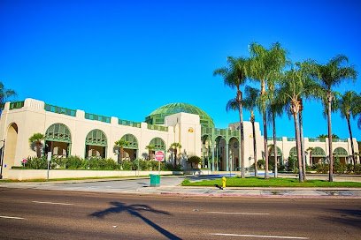 About Escondido CA