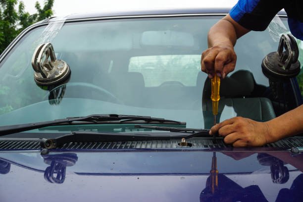 About Platinum Mobile Auto Glass