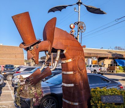 About Vista CA
