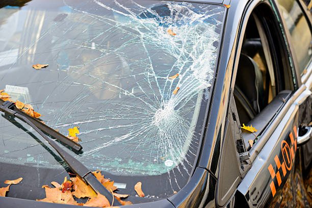 Crack vs. Chip - A Guide to Different Types of Windshield Damage