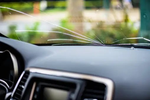 How Weather Conditions Affect Your Auto Glass and How to Protect It
