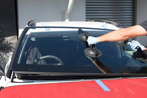Time for a Change - Signs Your Windshield Needs Replacement